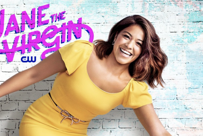 Jane The Virgin : quand sera diffusée la saison 5 ?