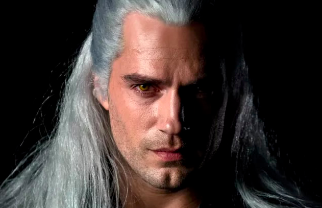 The Witcher : découvrez la première photo d&rsquo;Henry Cavill dans la série Netflix