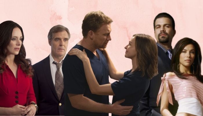 Ces couples de séries qui prouvent que « qui se ressemble s’assemble »