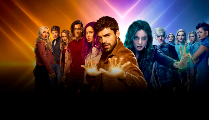 The Gifted débarque sur FOX PLAY : 3 infos à connaître sur la série