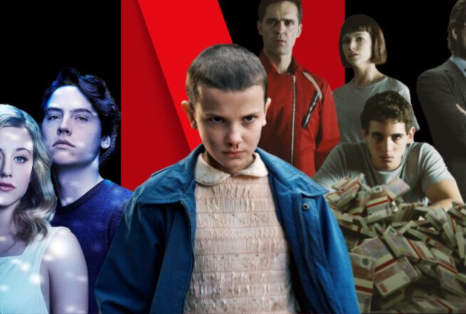 10 choses qui prouvent que t’es (sérieusement) accro à Netflix