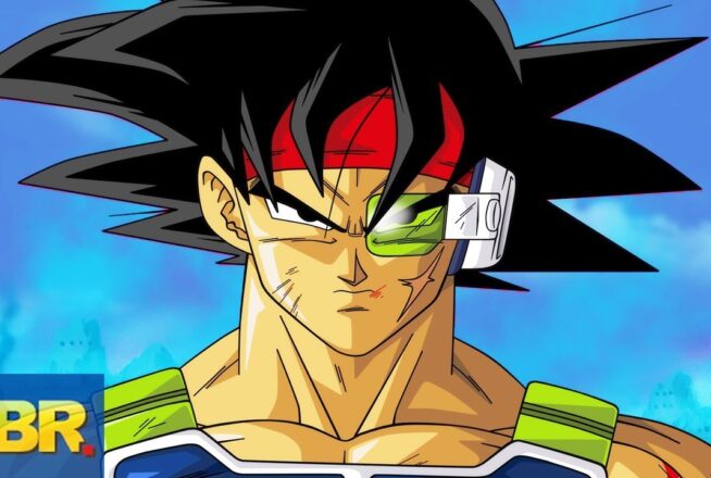 Dragon Ball Super : le nouveau trailer inédit confirme Bardock et le passé des Saiyans !