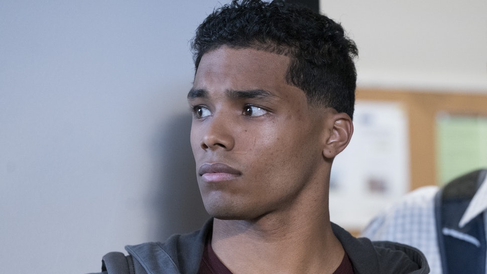 How To Get Away With Murder : qui sont les parents de Gabriel Maddox ? La révélation choc