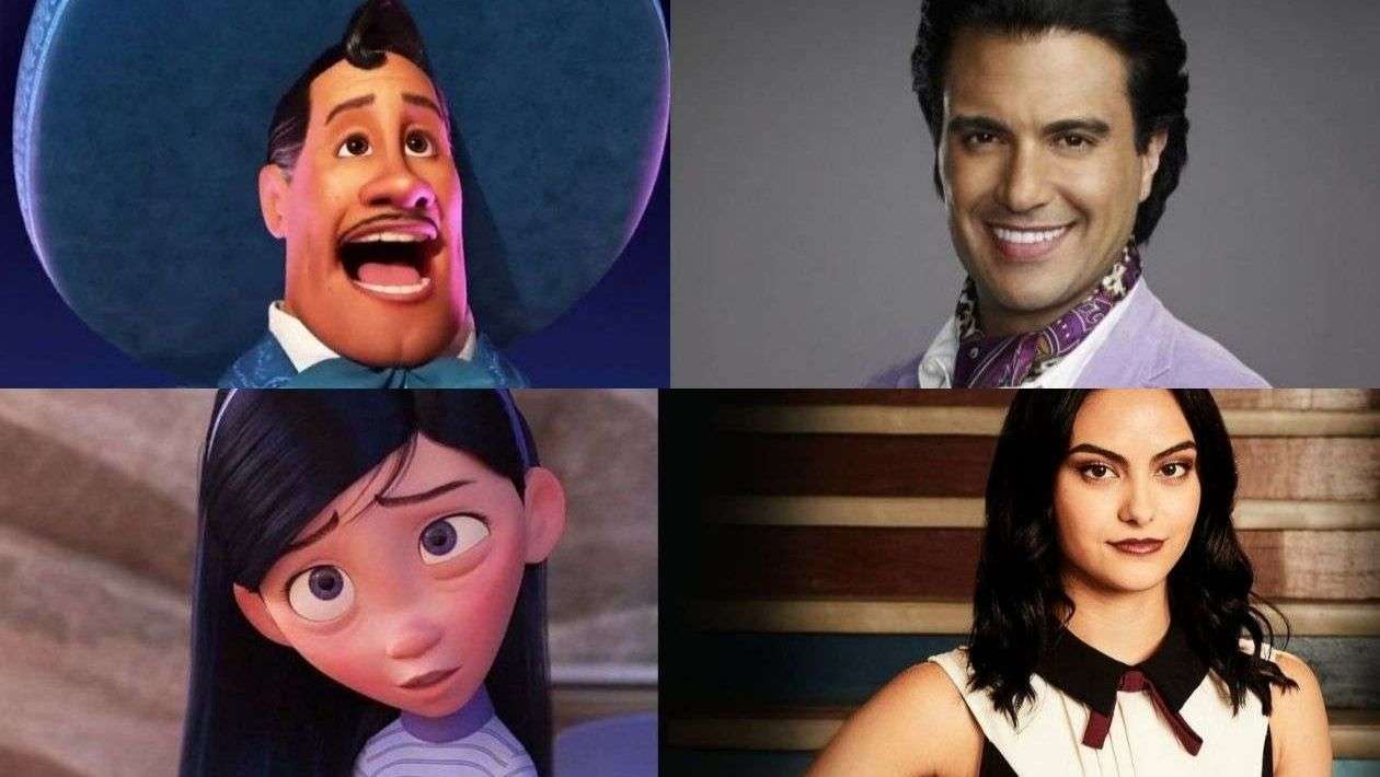 11 acteurs de séries qui seraient parfaits en personnages Pixar