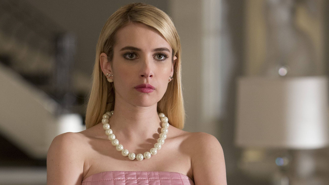 Emma Roberts débarque sur Netflix dans une série sur le patinage artistique