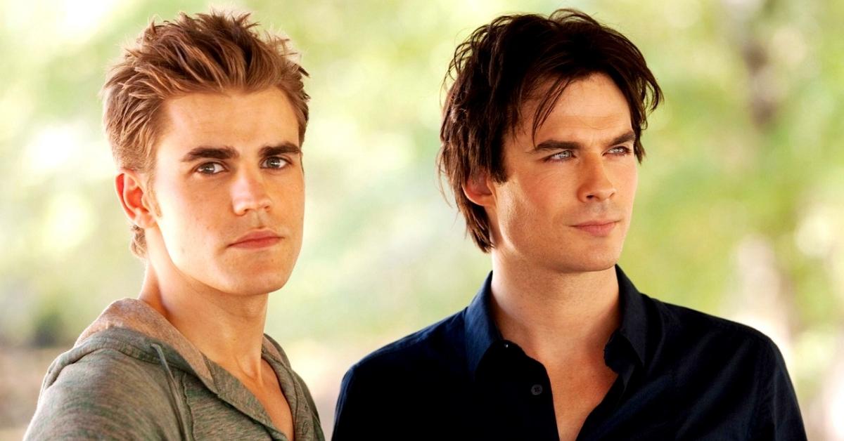 Choisis ton perso préféré de The Vampire Diaries, on te dira qui tu es dans Legacies