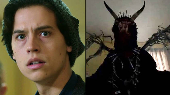 Riverdale : Jughead a-t-il démasqué le Gargoyle King ? L&rsquo;incroyable théorie