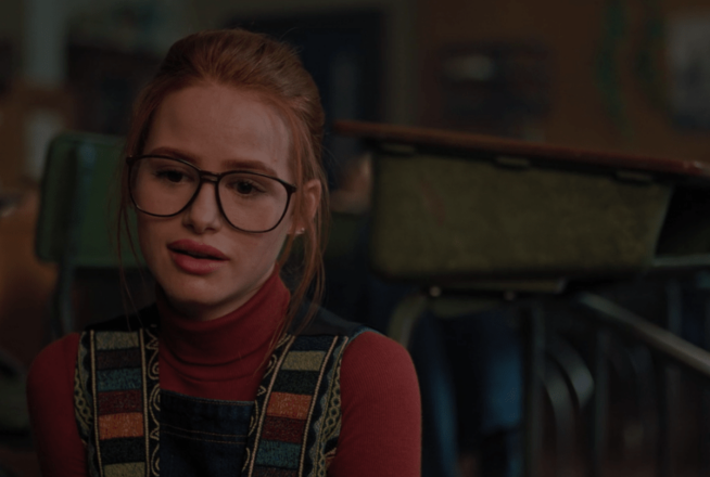 Riverdale saison 3 : 9 détails qui prouvent que Penelope Blossom est le Gargoyle King