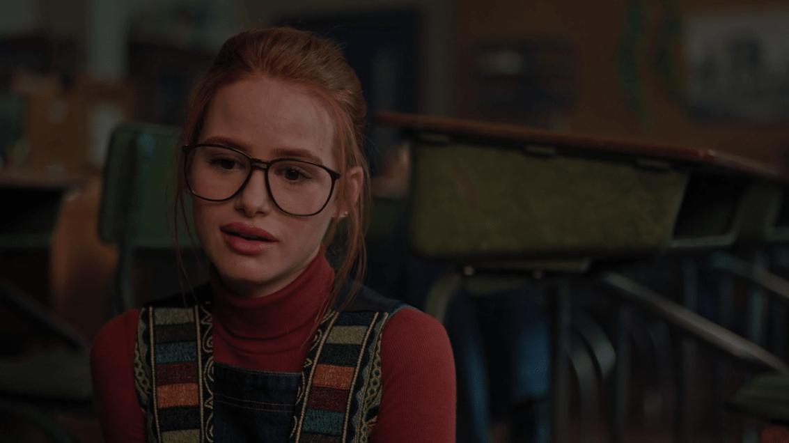 Riverdale saison 3 : 9 détails qui prouvent que Penelope Blossom est le Gargoyle King