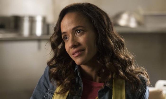 Tell Me a Story, Dania Ramirez : « Ce conte de fées n&rsquo;est vraiment pas pour les enfants ! » (EXCLU)