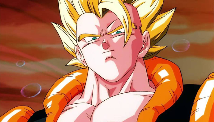 Dragon Ball Super : l&rsquo;arrivée de Gogeta annoncée ?