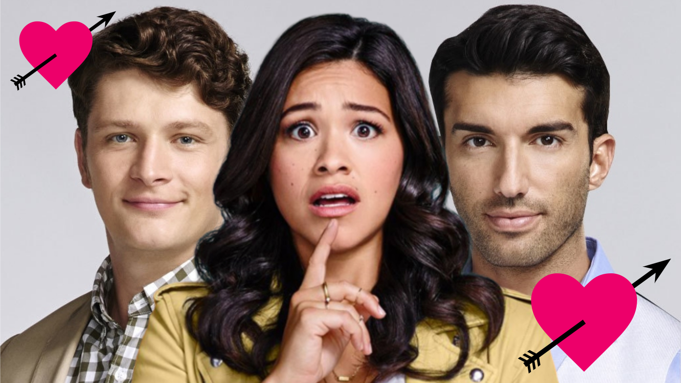 Jane the Virgin : 5 bonnes raisons d&rsquo;être Team Michael