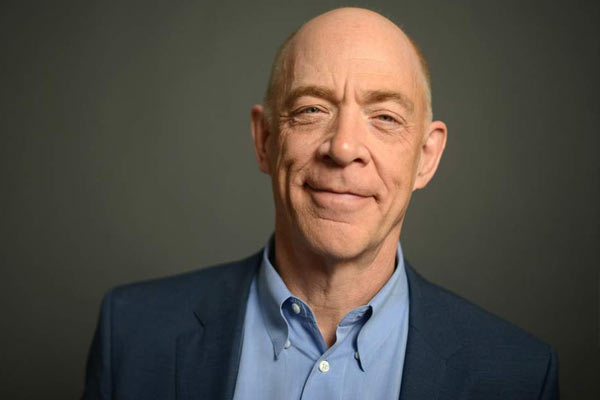 Veronica Mars saison 4 : l&rsquo;acteur J.K. Simmons rejoint le casting du revival