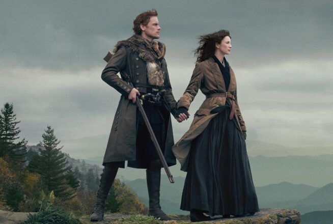 Outlander saison 4 : 7 scènes du livre qu’on veut absolument voir