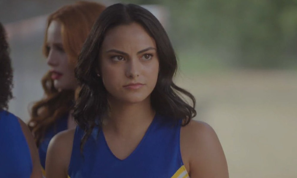 Riverdale : top 10 des meilleures punchlines de Veronica Lodge