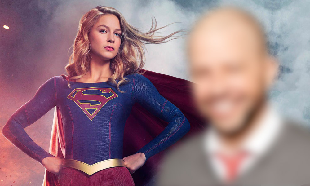 Supergirl : Jon Cryer va incarner Lex Luthor dans la saison 4