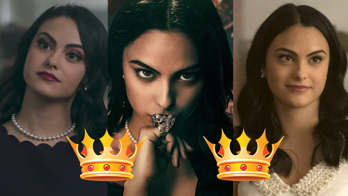 7 preuves que Veronica est le meilleur perso de la saison 3 de Riverdale