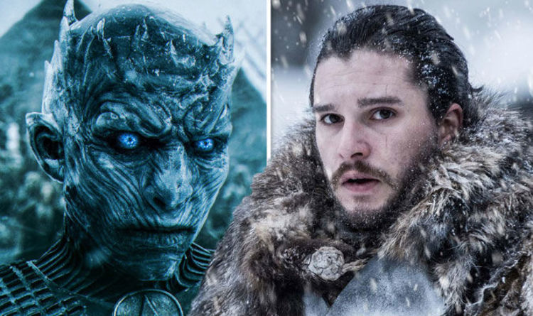 Game of Thrones : verra-t-on des araignées géantes de glace dans la saison 8 ?