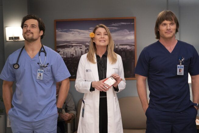 8 preuves que Grey&rsquo;s Anatomy n&rsquo;est pas qu&rsquo;une série qui fait pleurer