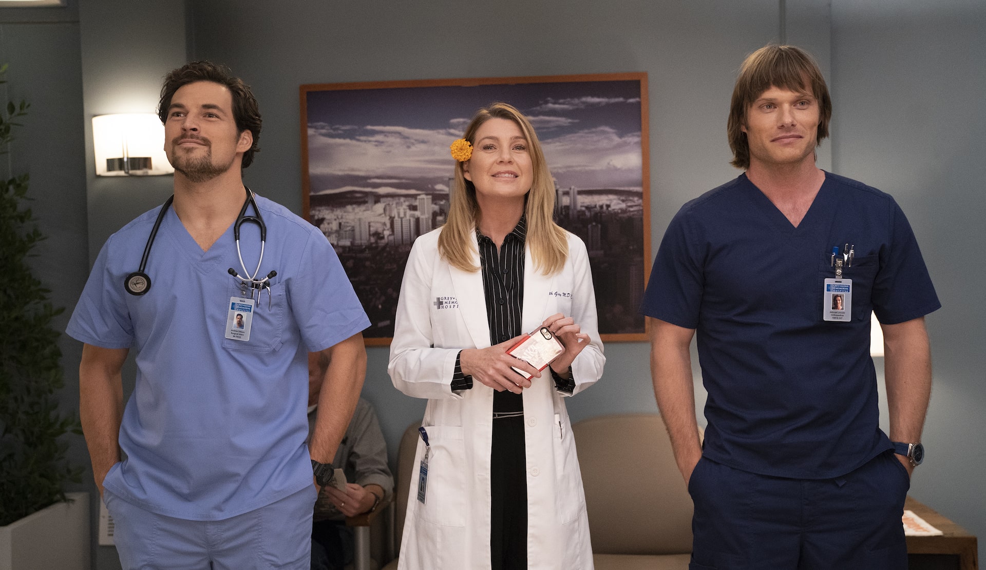 8 preuves que Grey&rsquo;s Anatomy n&rsquo;est pas qu&rsquo;une série qui fait pleurer