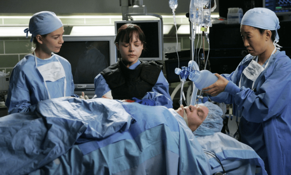 Grey’s Anatomy : quels sont les épisodes les plus regardés de la série ?