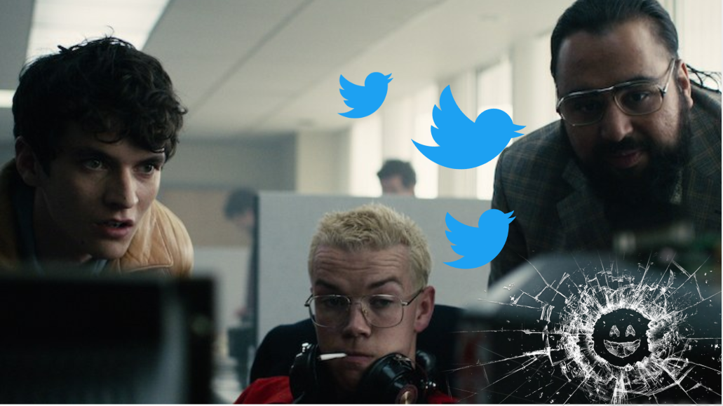 Black Mirror : les 10 meilleures réactions des fans devant Bandersnatch