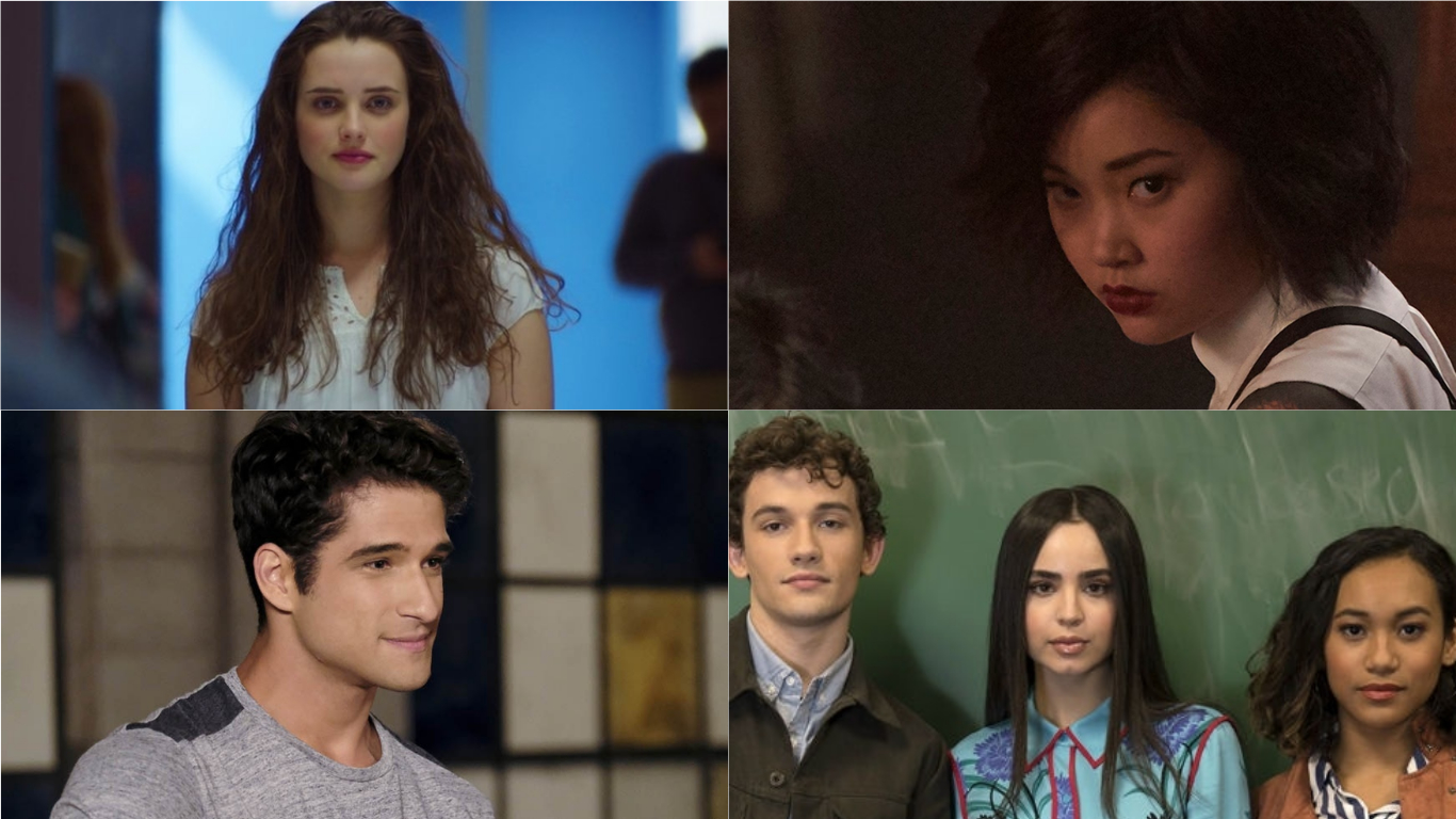 Sex Education, Deadly Class&#8230; Top 10 des teen séries que vous allez adorer en 2019