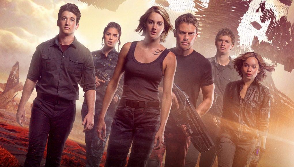 Divergente : oubliez la conclusion de la saga, le projet de série est annulé