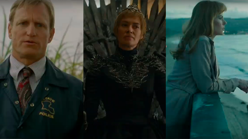 Game of Thrones, Big Little Lies, &#8230; : HBO lance la campagne de ses séries de 2019 (Vidéo)