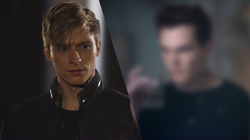 Shadowhunters saison 3 : découvrez les premières images du vrai Jonathan !