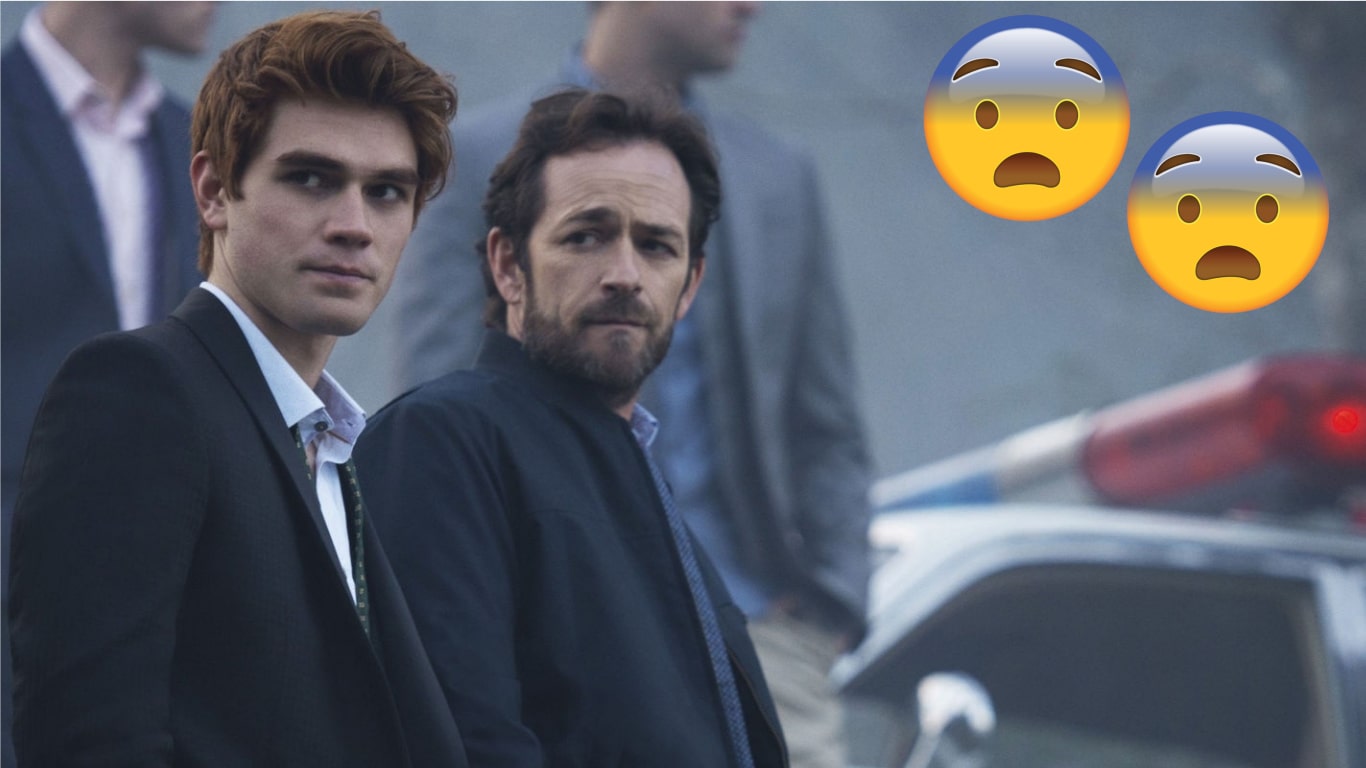 Riverdale saison 3:  pourquoi les fans ont peur de la mort de Fred