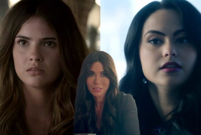 Teen Wolf, Riverdale&#8230; 15 stars de séries qui ont échangé leur maman