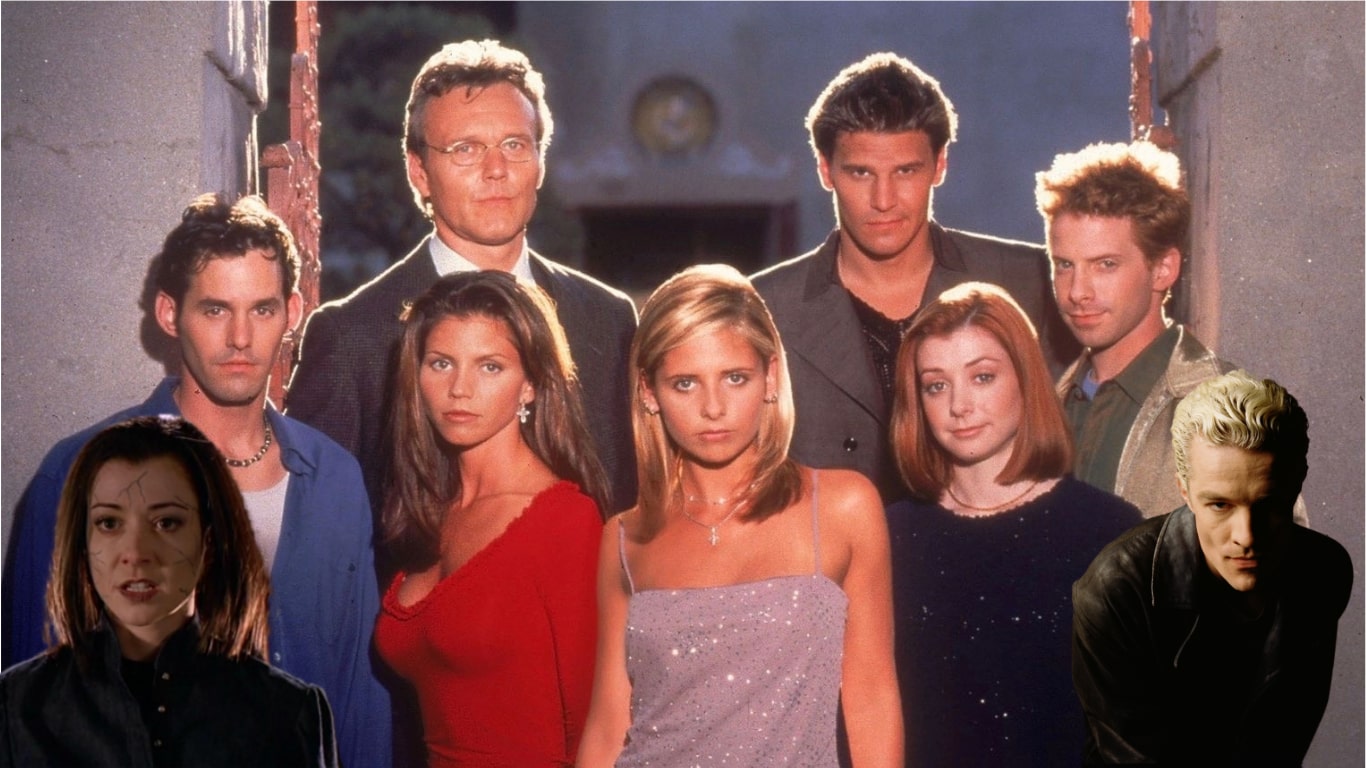 Buffy contre les vampires : le quiz le plus dur du monde, pour les vrais fans