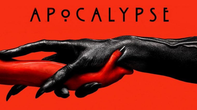 American Horror Story : le trailer officiel d&rsquo;Apocalypse est là, tremblez