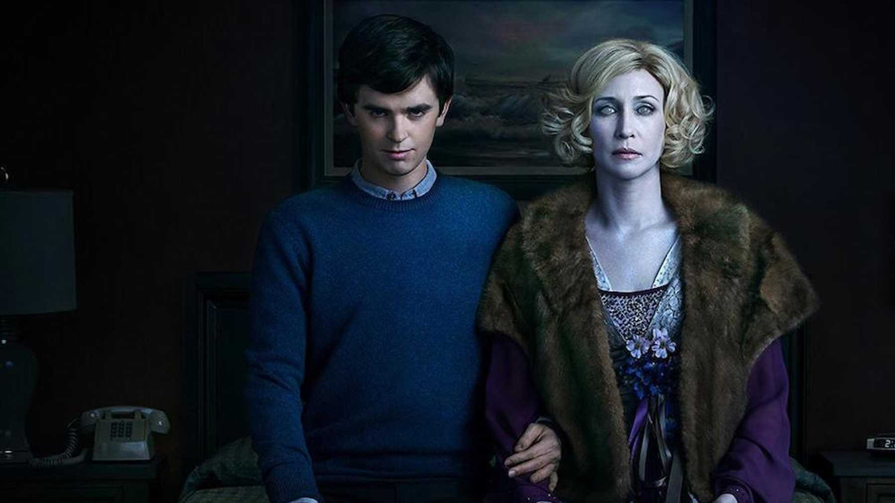 Bates Motel : 5 anecdotes à connaître sur la série