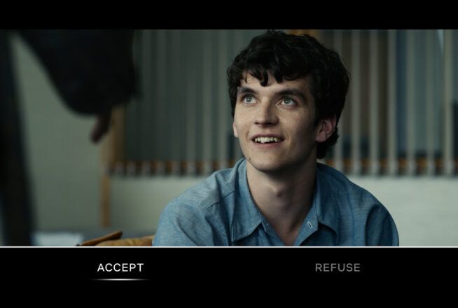 Black Mirror : quelles sont toutes les fins alternatives de Bandersnatch ?