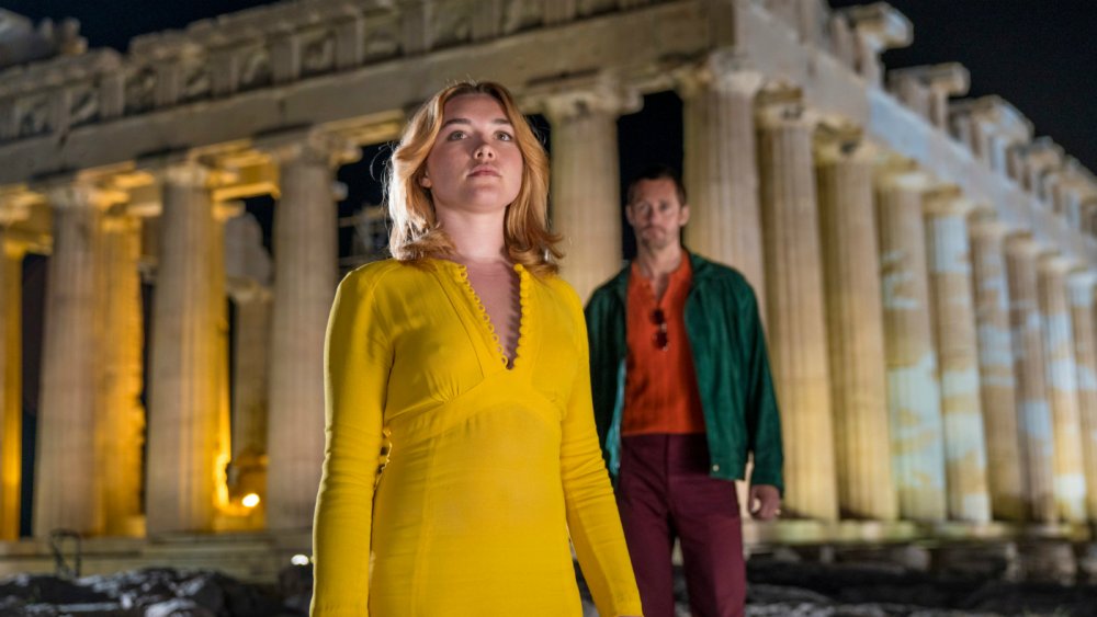 The Little Drummer Girl : ce thriller avec Alexander Skarsgard sera votre nouvelle obsession