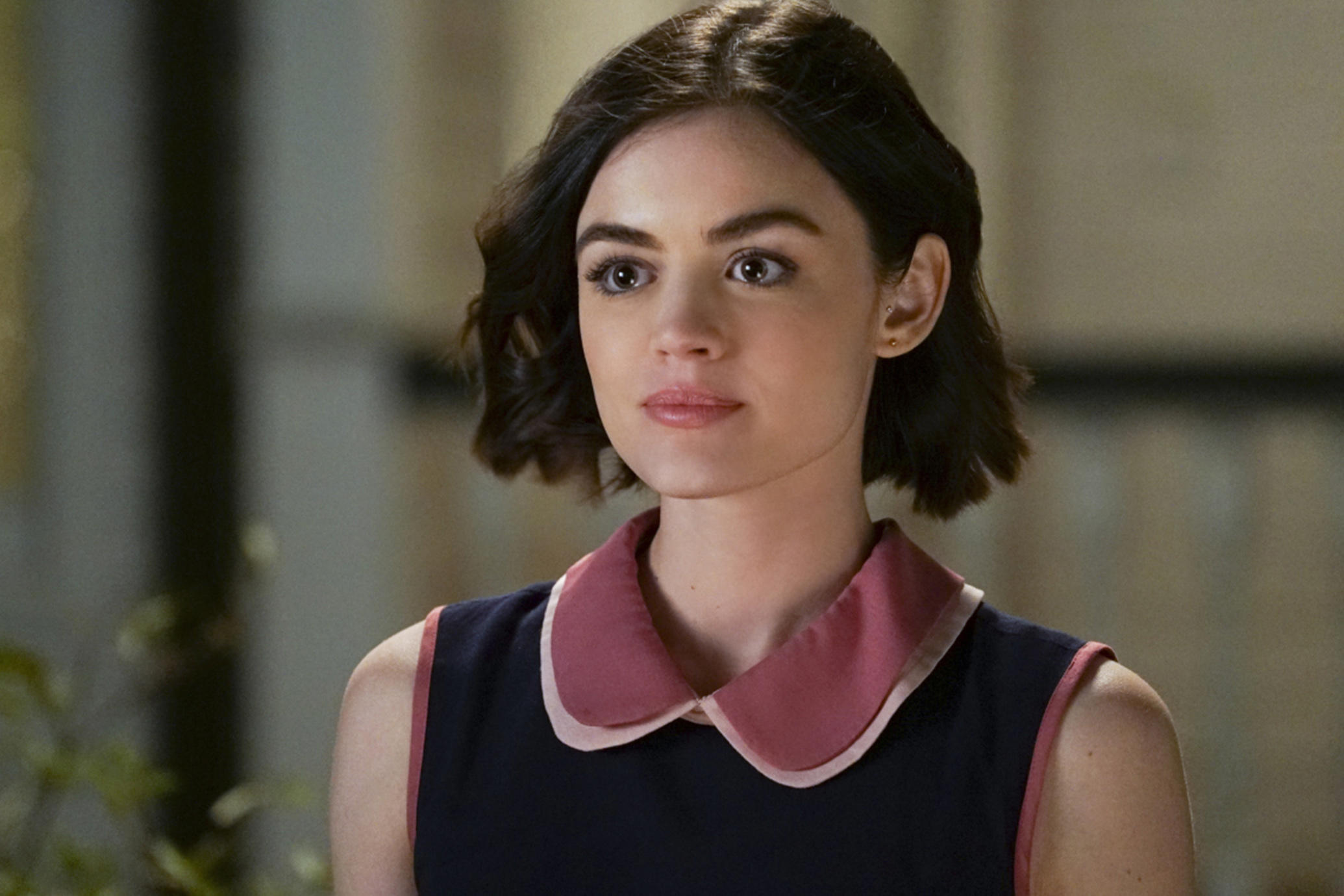 Riverdale : Lucy Hale (Pretty Little Liars) bientôt dans la série ?