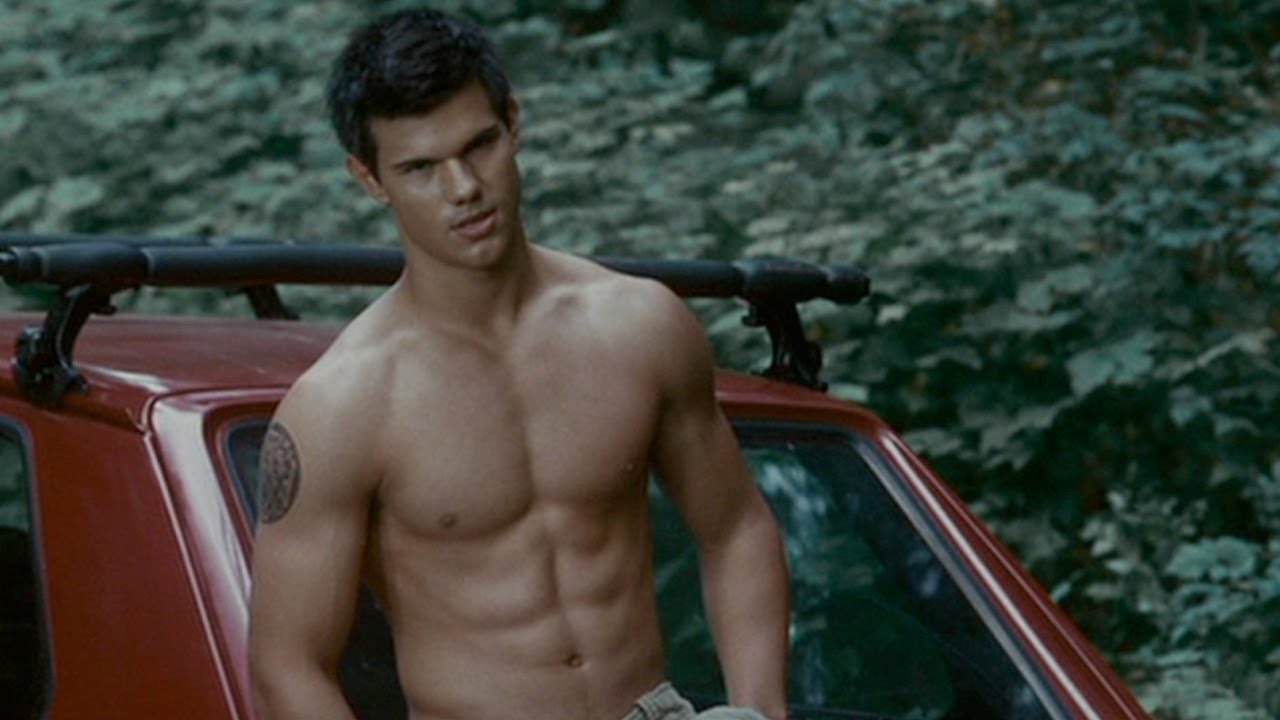 Devinez quel acteur de Teen Wolf Stephenie Meyer voulait pour jouer Jacob dans Twilight