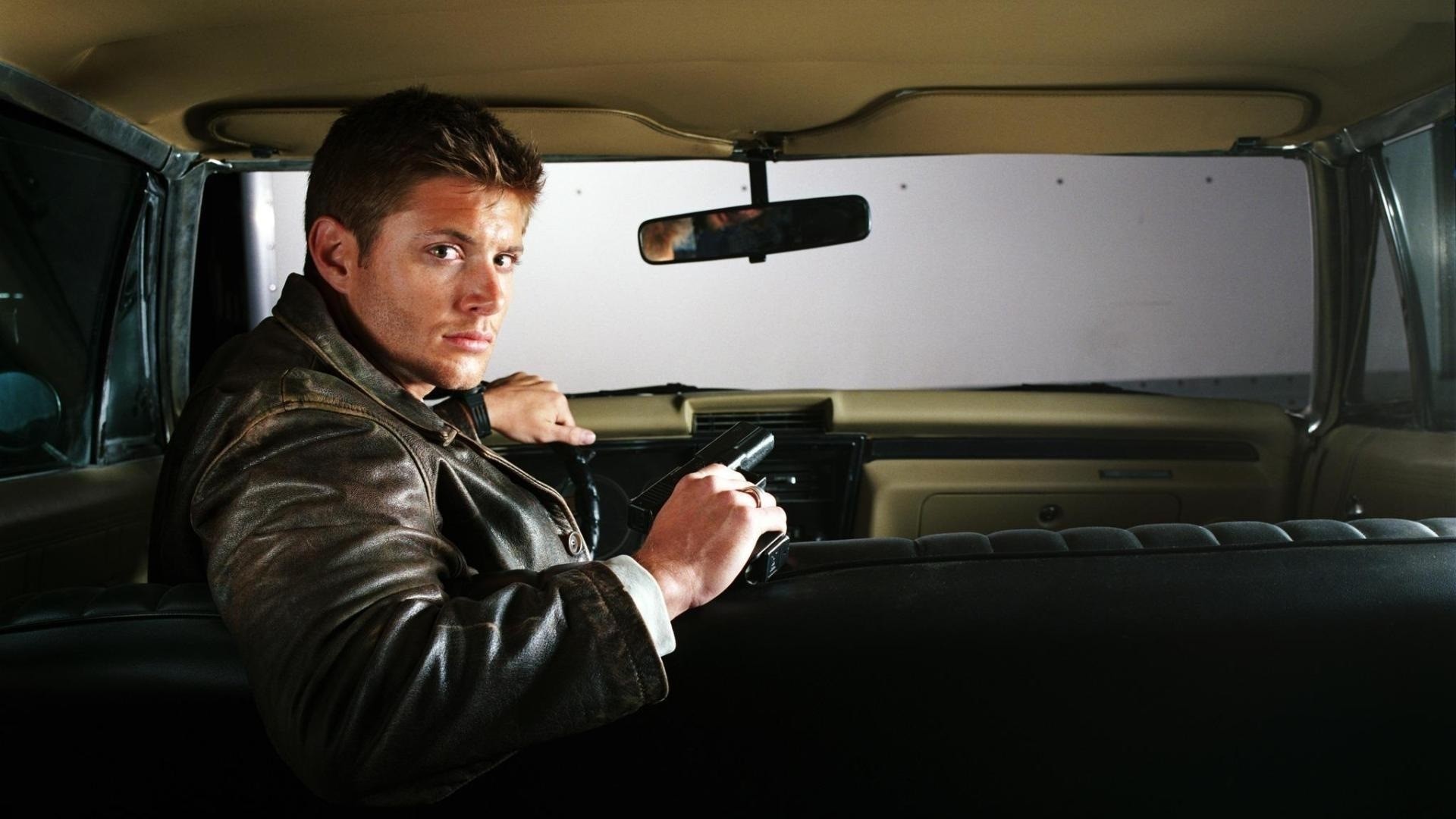 Supernatural : top 20 des meilleures punchlines de Dean Winchester