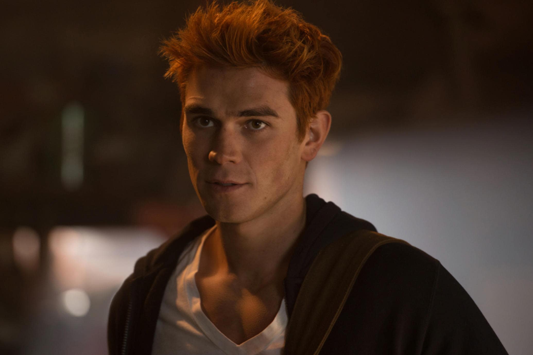 Riverdale saison 3 : ce détail qui révèle le sort d’Archie… Oops