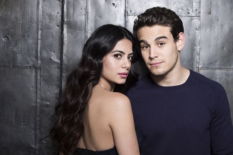 Shadowhunters : 5 bonnes raisons de shipper Simon et Izzy