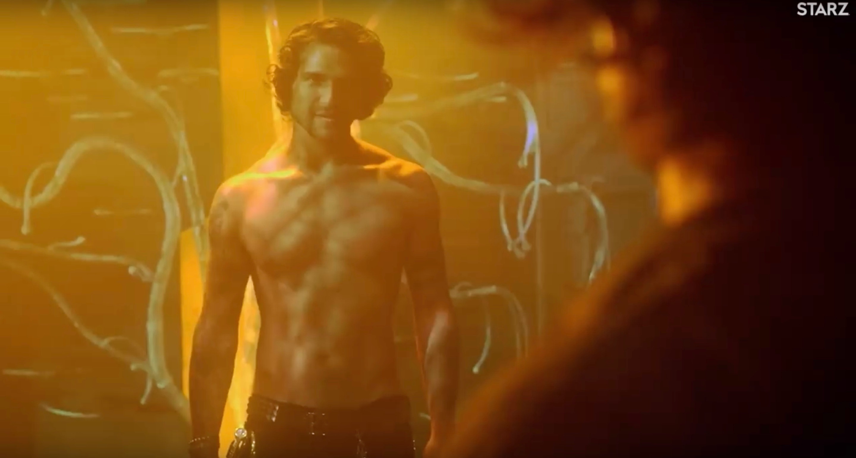 Now Apocalypse : découvrez le trailer de la nouvelle série avec Tyler Posey