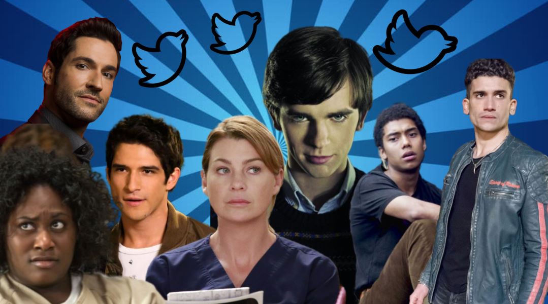 Teen Wolf, Shadowhunters&#8230; Les meilleures réactions des fans devant leur série