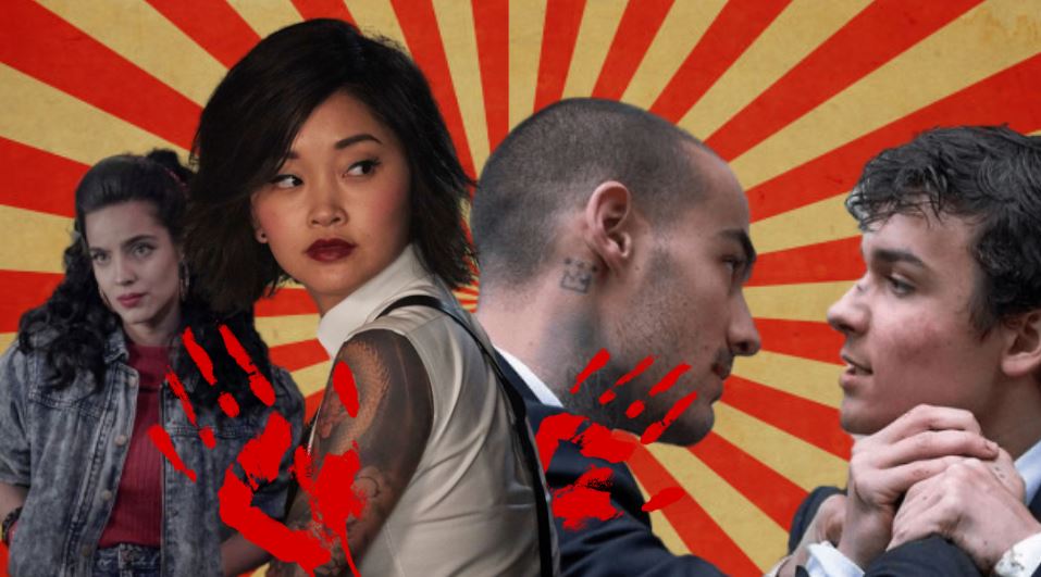 Deadly Class : 3 raisons de mater tout de suite la série avec Lana Condor