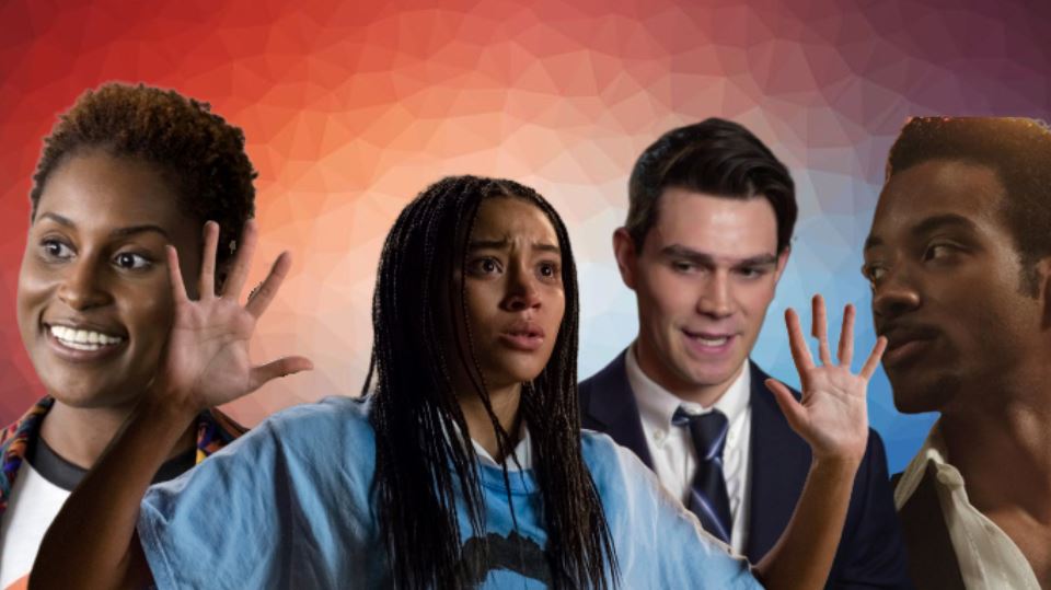 The Hate U Give : dans quelles séries retrouver le casting du film ?