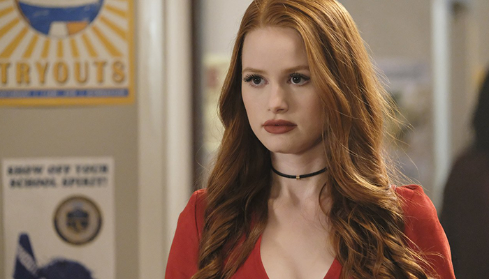 Riverdale : un énorme twist sur le père de Cheryl dans la saison 3 ?!