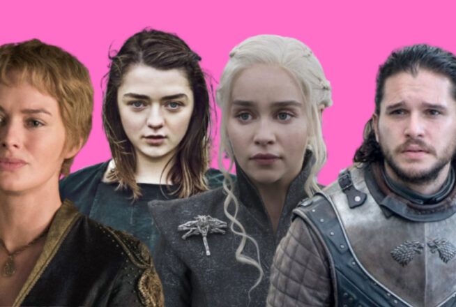 Game of Thrones saison 8 : voici la liste des persos qui ont le plus de chance de mourir