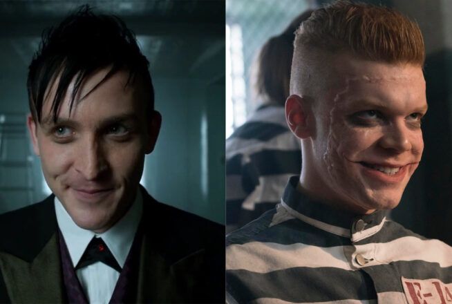 Gotham : top 5 des meilleurs méchants de la série