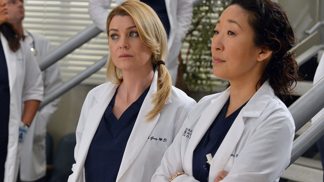 Grey&rsquo;s Anatomy : Ellen Pompeo veut revoir Sandra Oh dans la série